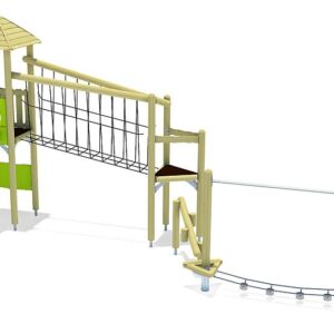 play unit Gelvin, solo