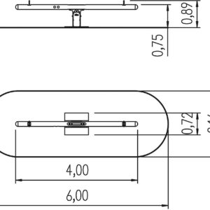 seesaw, non-bump
