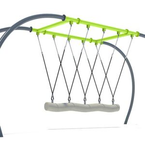 Metal pendulum swing