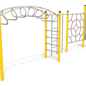 Active climbing unit Achenkopf